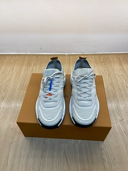 Кроссовки Мужские Louis Vuitton 836270