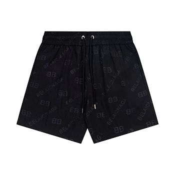 Шорты Мужские Balenciaga 10310763