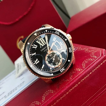 Часы Мужские Cartier 1284322