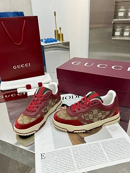 Кроссовки Женские Gucci 987531
