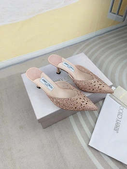 Туфли Женские Jimmy Choo 1088602