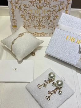 Бижутерия Christian Dior 892083