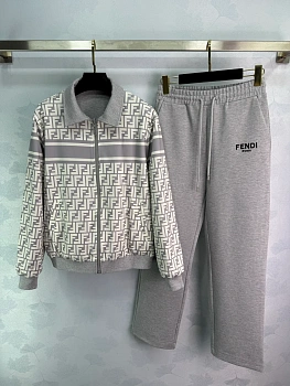 Спортивные Костюмы Женские Fendi 144601