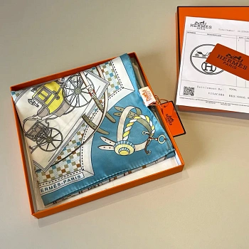 Платки Hermes 1780984