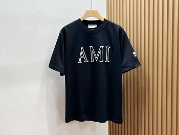 Футболки Мужские Ami Paris 13314607