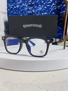 Очки Chrome Hearts 13135720