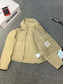 Куртки И Пуховики Женские Moncler 11242345