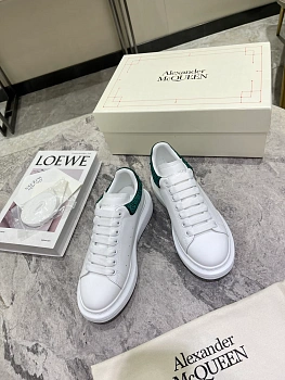 Кроссовки Женские Alexander Mcqueen 3446206