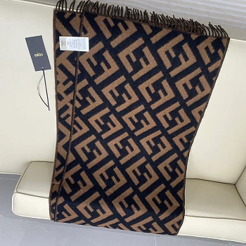 Шарфы Fendi 563340