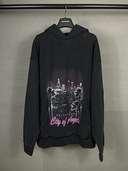 Свитшоты И Худи Мужские Balenciaga 86405