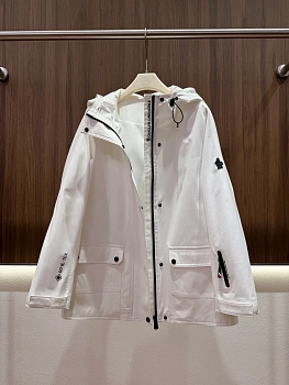 Куртки И Пуховики Женские Moncler 10234483