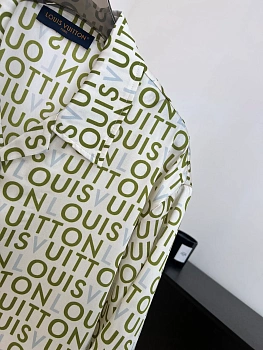 Рубашки Мужские Louis Vuitton 11509084