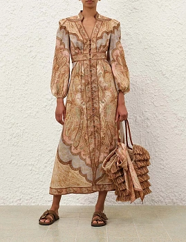 Платья Женские Zimmermann 10317128