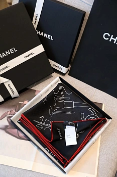 Платки Chanel 11852804