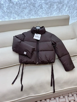 Куртки И Пуховики Мужские Max Mara 1264594