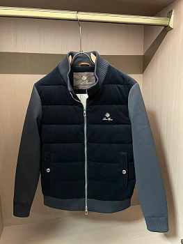 Куртки И Пуховики Мужские Loro Piana 1129801