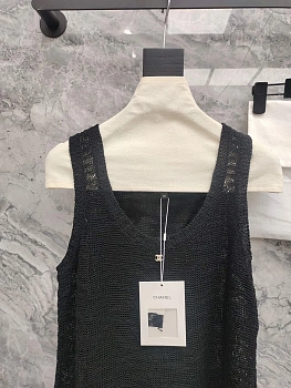Жилеты Женские Chanel 9622296