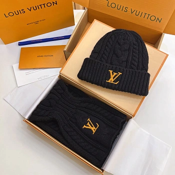 Шарфы Louis Vuitton 3879934