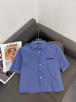 Футболки Женские Miu Miu 27651