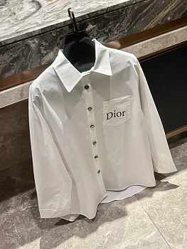 Рубашки Женские Christian Dior 5891