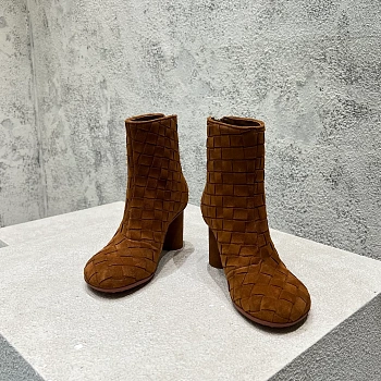 Ботильоны Женские Bottega Veneta 355885