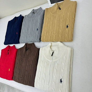 Джемперы И Свитеры Женские Ralph Lauren 5575100