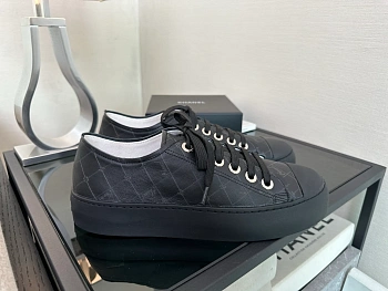 Кеды Женские Chanel 1132209