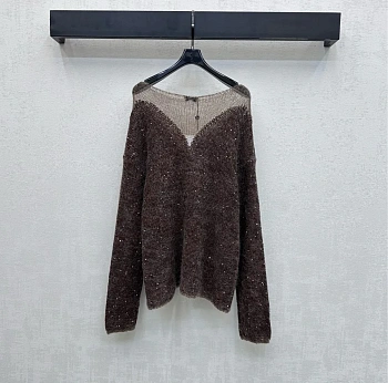 Джемперы И Свитеры Женские Chanel 1692750