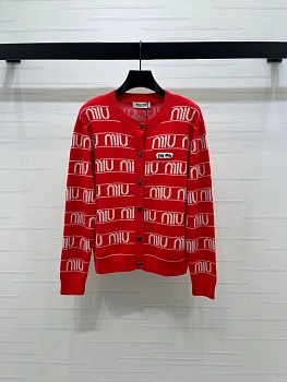 Джемперы И Свитеры Женские Miu Miu 688075