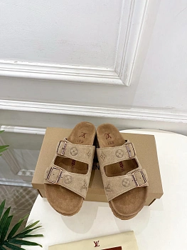 Сандалии Женские Louis Vuitton 11539495