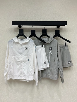 Спортивные Костюмы Женские Chanel 13118041