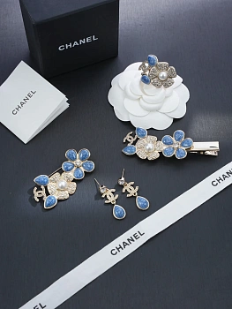 Бижутерия Chanel 822902