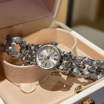 Часы Женские Rolex 12721812