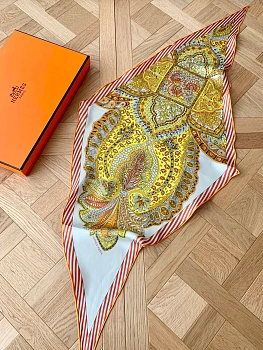 Шарфы Hermes 14463
