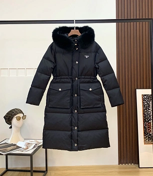 Пуховики Женские Prada 243879