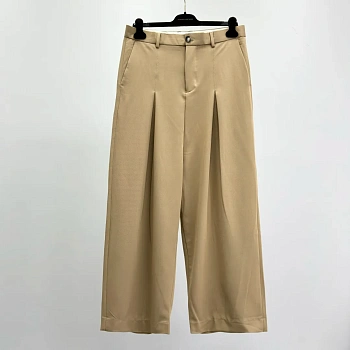 Брюки Мужские Loewe 616907