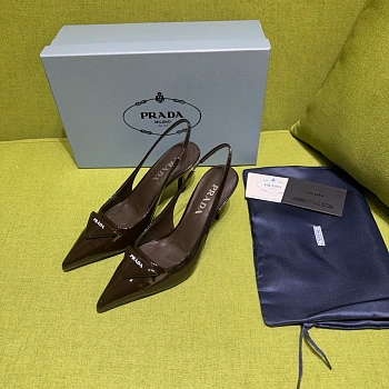 Туфли Женские Prada 249051