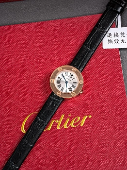 Часы Женские Cartier 11215494