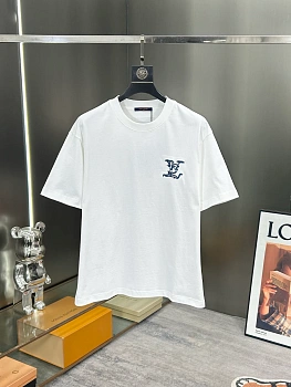 Футболки Женские Louis Vuitton 862656