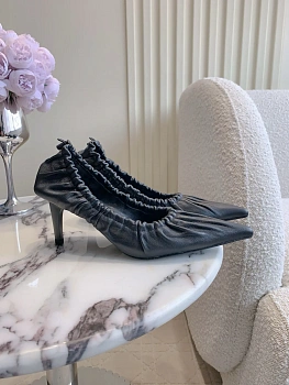 Туфли Женские Balenciaga 33405