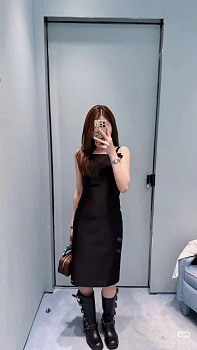 Платья Женские Miu Miu 6856803