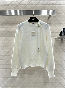 Джемперы И Свитеры Женские Chanel 1263531