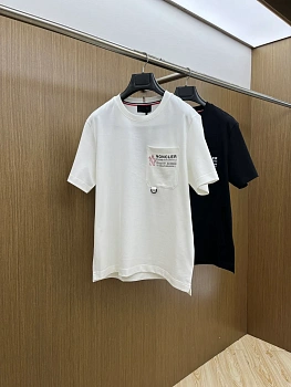Футболки Мужские Moncler 940694