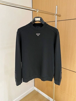 Лонгсливы Мужские Prada 522847