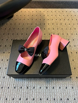 Туфли Женские Chanel 165917