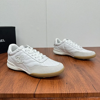 Кроссовки Мужские Chanel 28018