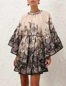 Юбки Женские Zimmermann 1604453