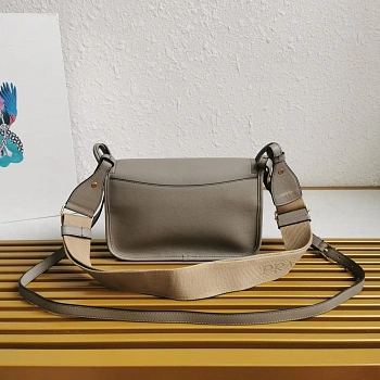 Сумки На Ремне Женские Prada 87209