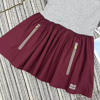 Платья Женские Miu Miu 3165204