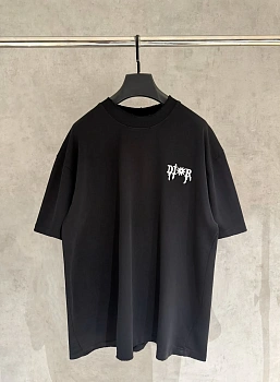 Футболки Мужские Christian Dior 12188524